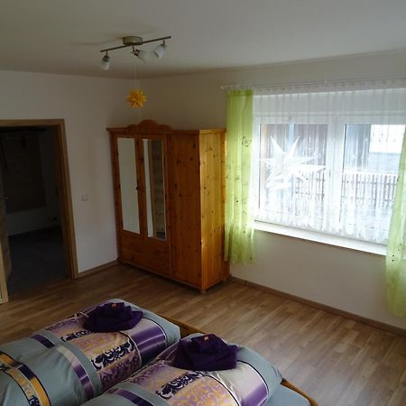 Ferienwohnung Fam. Schwind Rottendorf 外观 照片