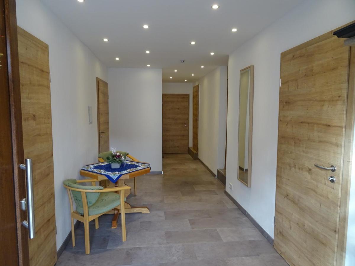 Ferienwohnung Fam. Schwind Rottendorf 外观 照片